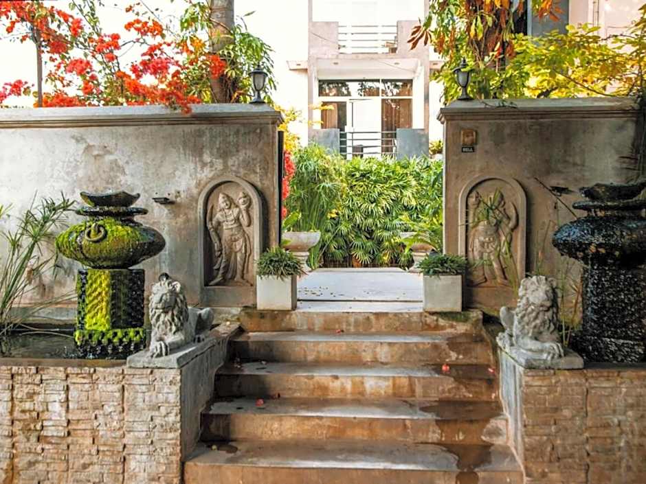 Panorama Residencies