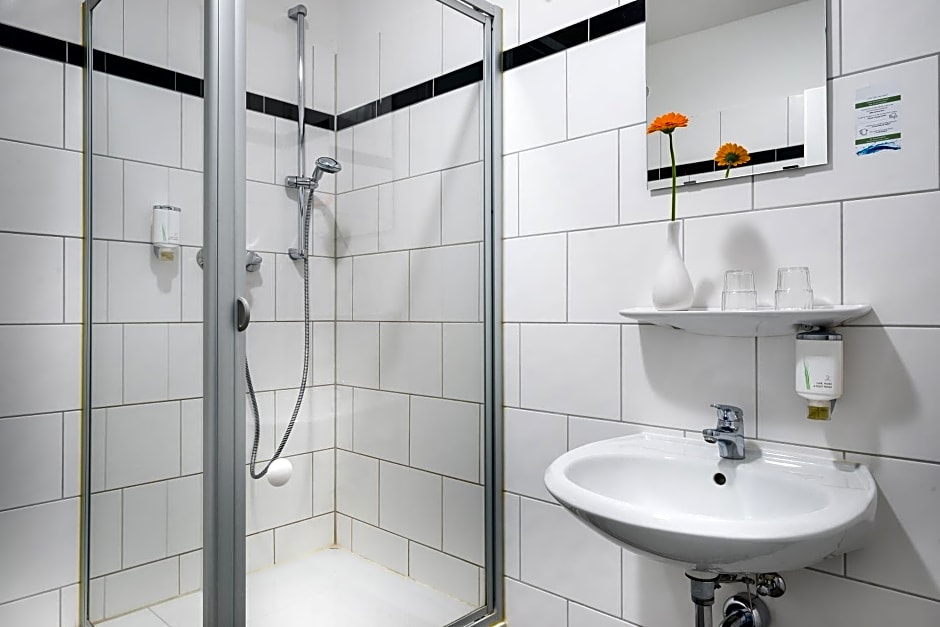 Scope Hotel City Stay Frankfurt