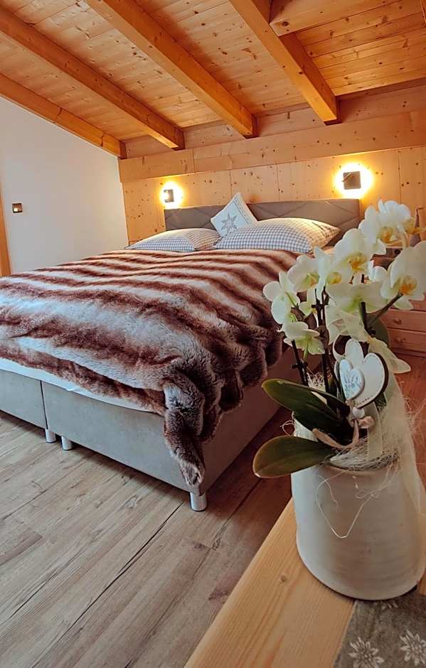 Garni Hotel Belalp