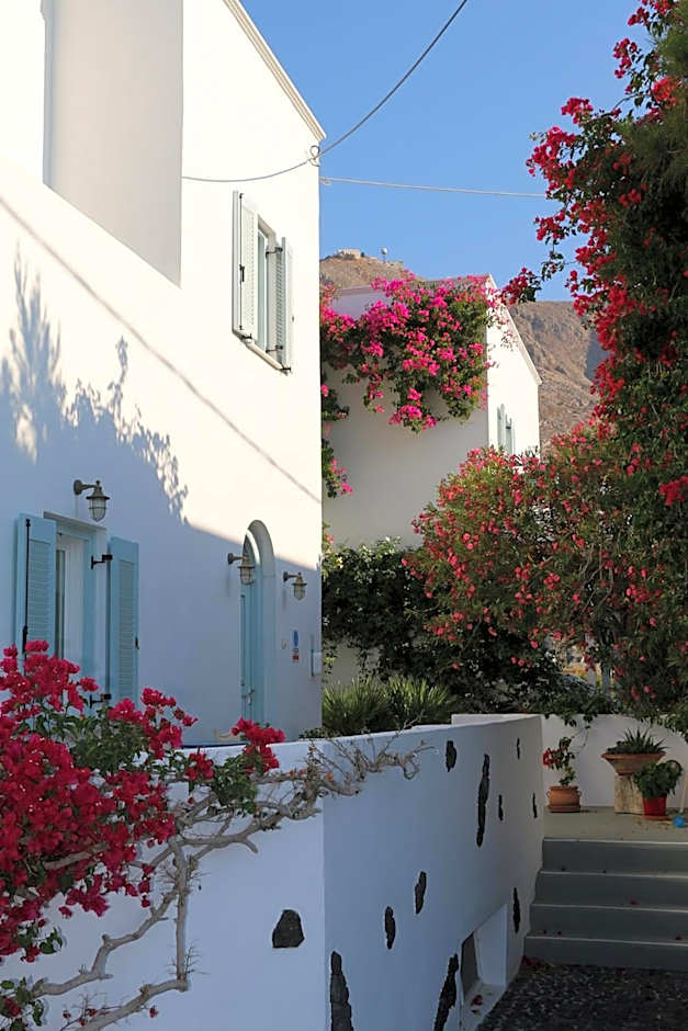 SPIROS & HIROKO Hotel - ADULTS ONLY