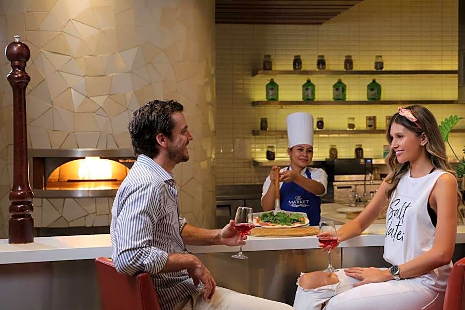 InterContinental Tegucigalpa at Multiplaza Mall by IHG