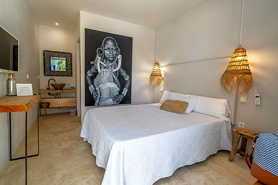 Boho Suites Denia