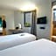 B&B hotel Marseille Centre La Timone