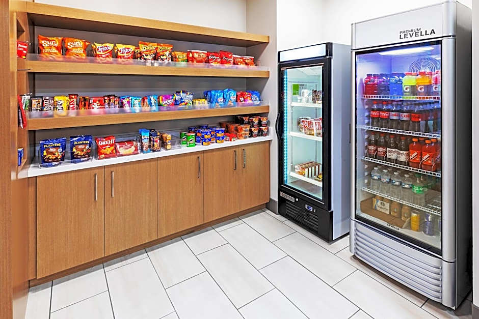 Holiday Inn Express Harvey-Marrero By IHG