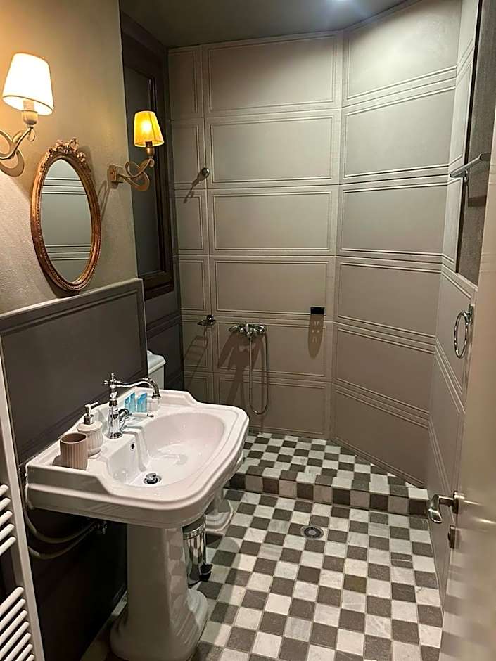 Melies Boutique Hotel