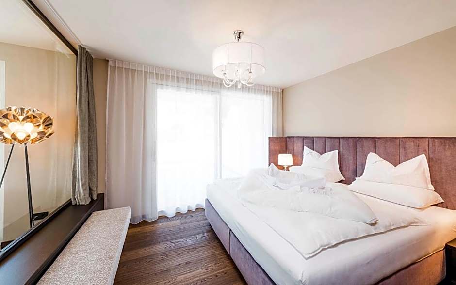 Prunner Luxury Suites - Adults Only