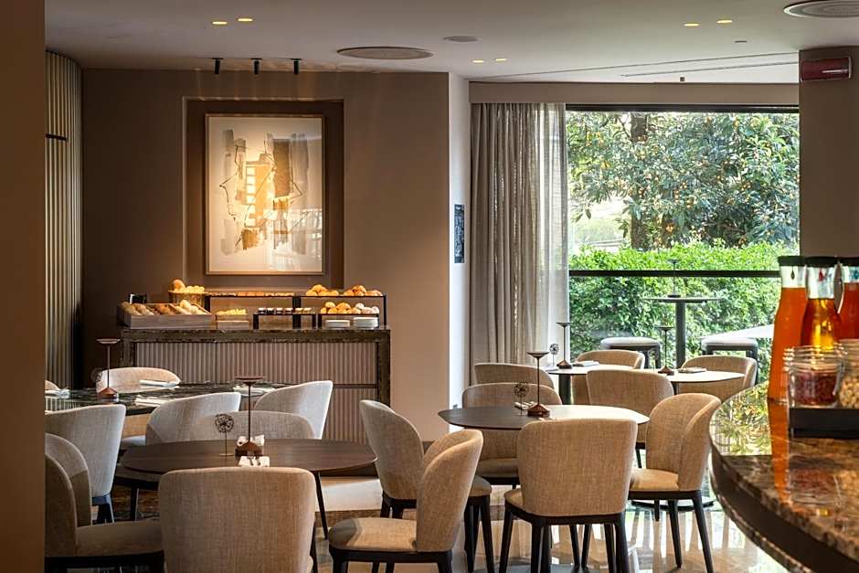 Crowne Plaza Milan City By IHG