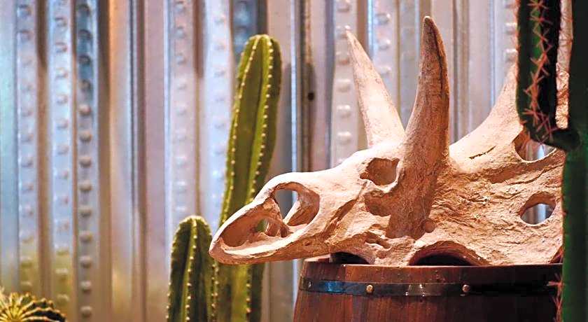 Roaders Hotel Tainan Chengda