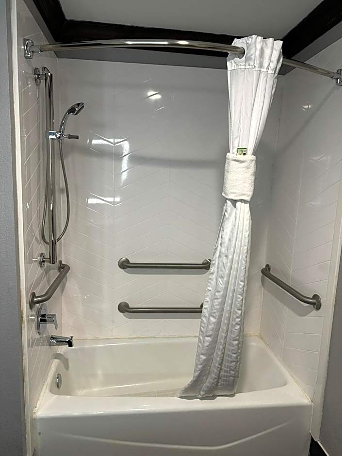 Hawthorn Suites By Wyndham Lubbock