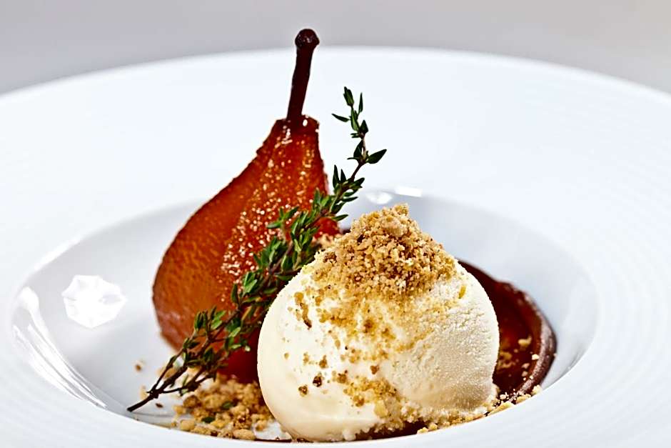 Hotel Panamby São Paulo