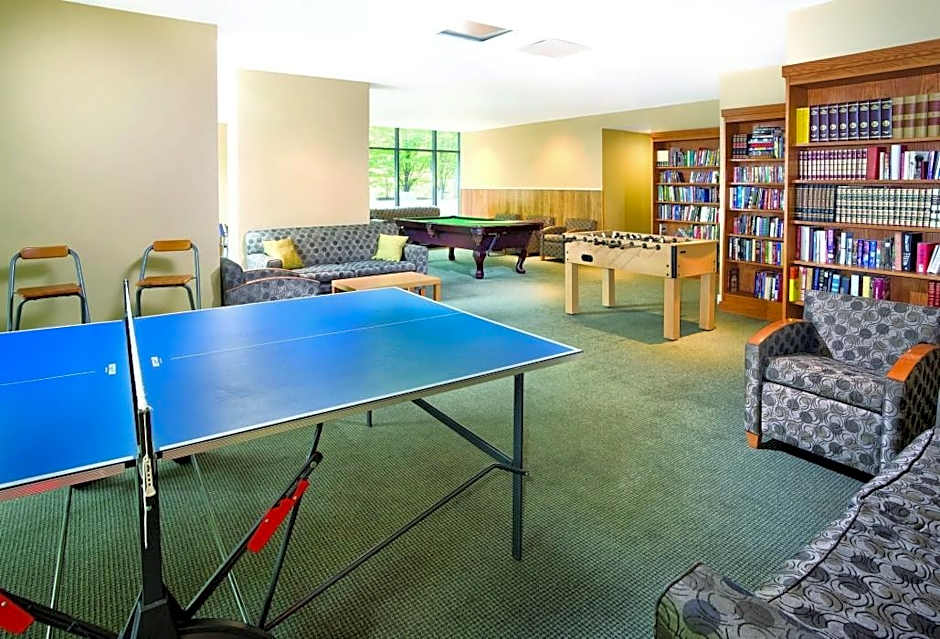 WorldMark Vancouver - The Canadian