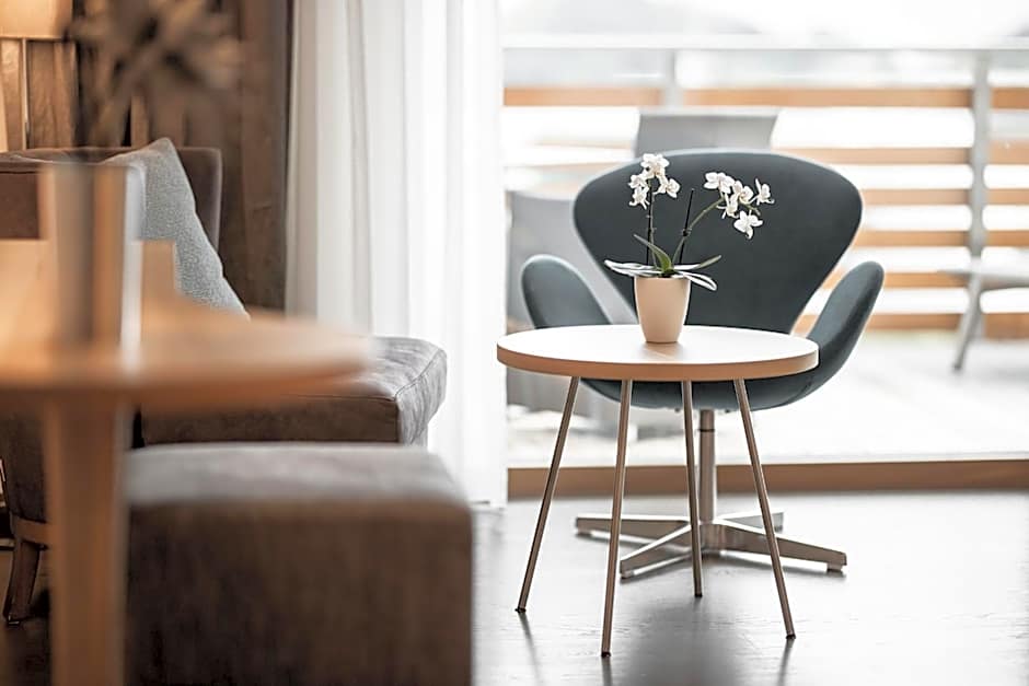 ALPIANA - green luxury Dolce Vita Hotel