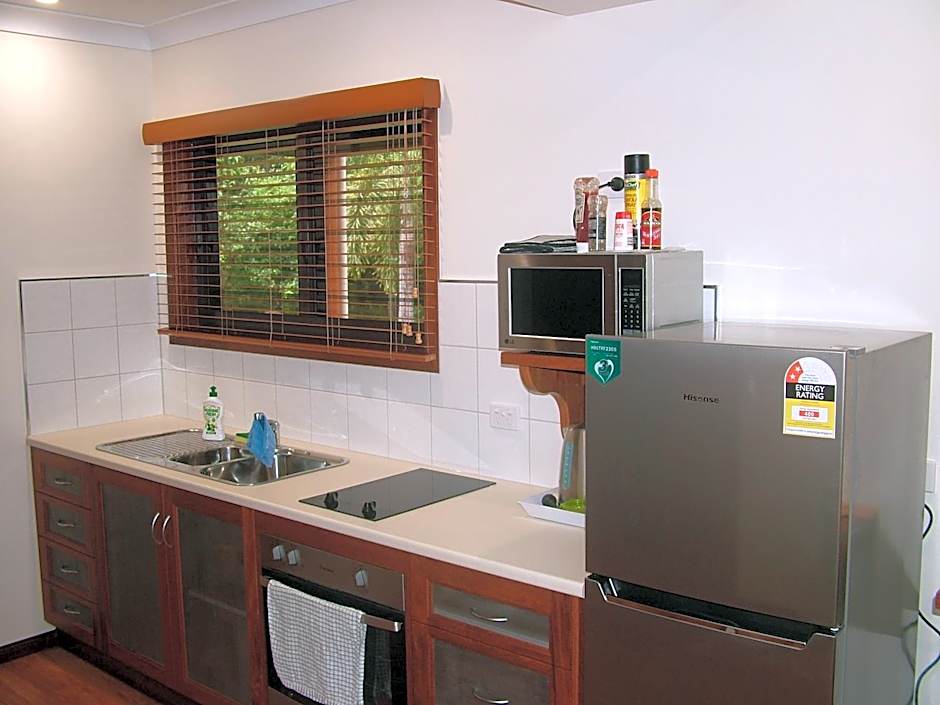 The Summit Bed & Breakfast