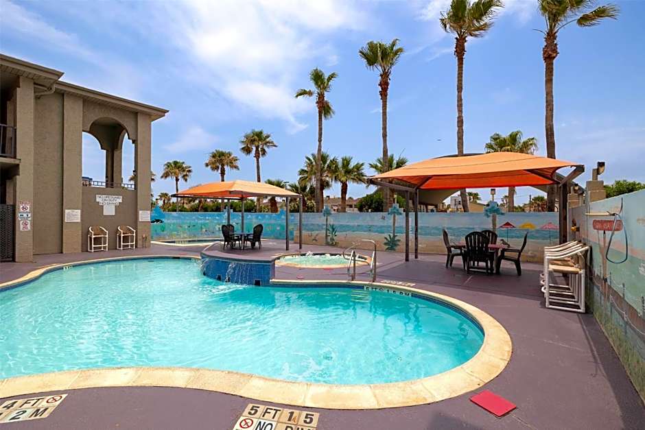 Ramada by Wyndham & Suites South Padre Island