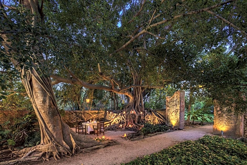Hacienda San Jose Cholul By IHG