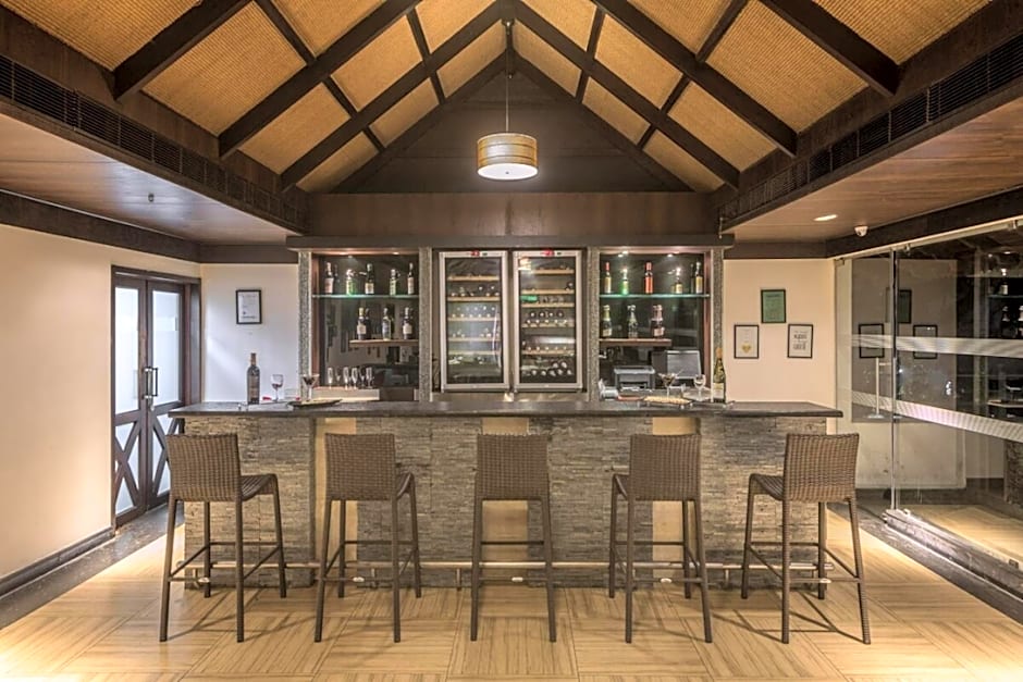 Club Mahindra Cherai