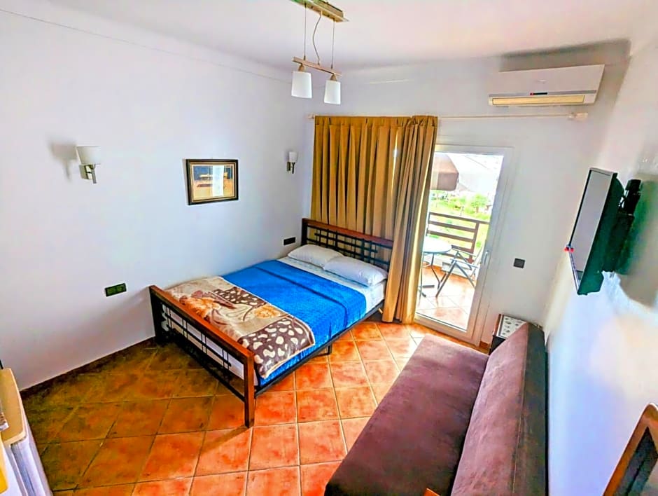 Mirador Golf Appart-hotel