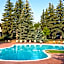 Little America Hotel & Resort Cheyenne