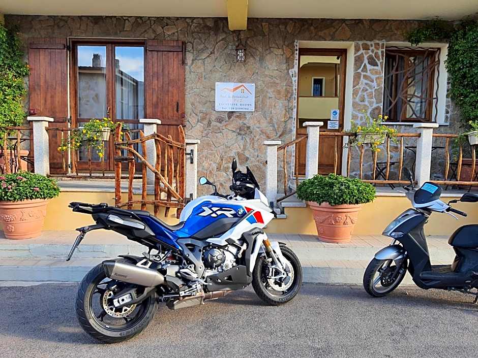 AL PEZ exclusive rooms