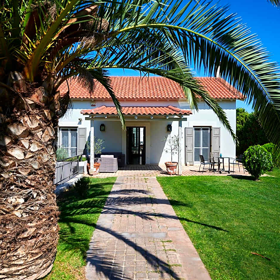 Varaba Country House