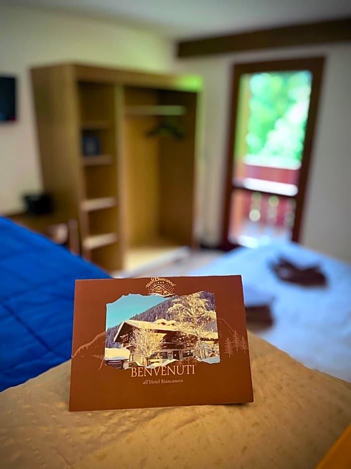Hotel Biancaneve