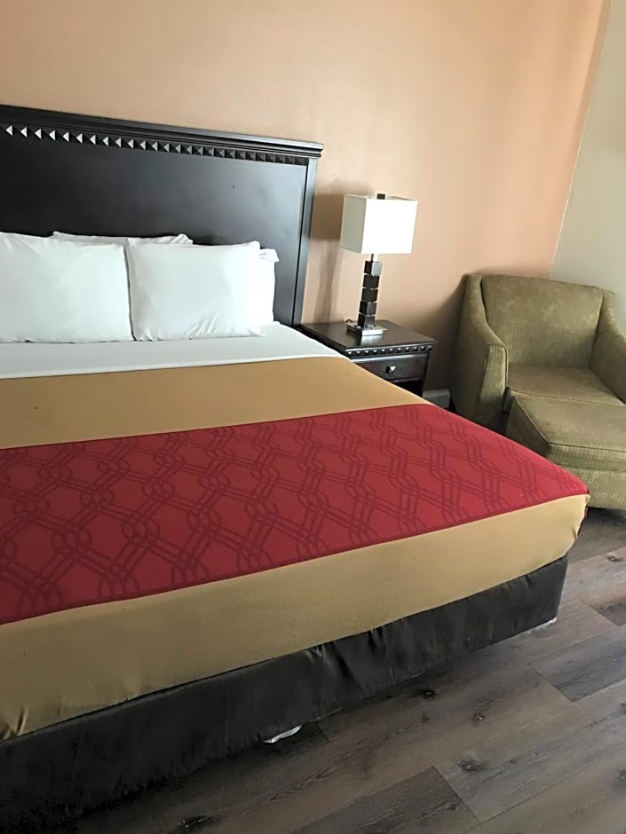 The Best Inn & Suites