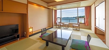 Migiwakan Ocean View Standard Room - Non-Smoking