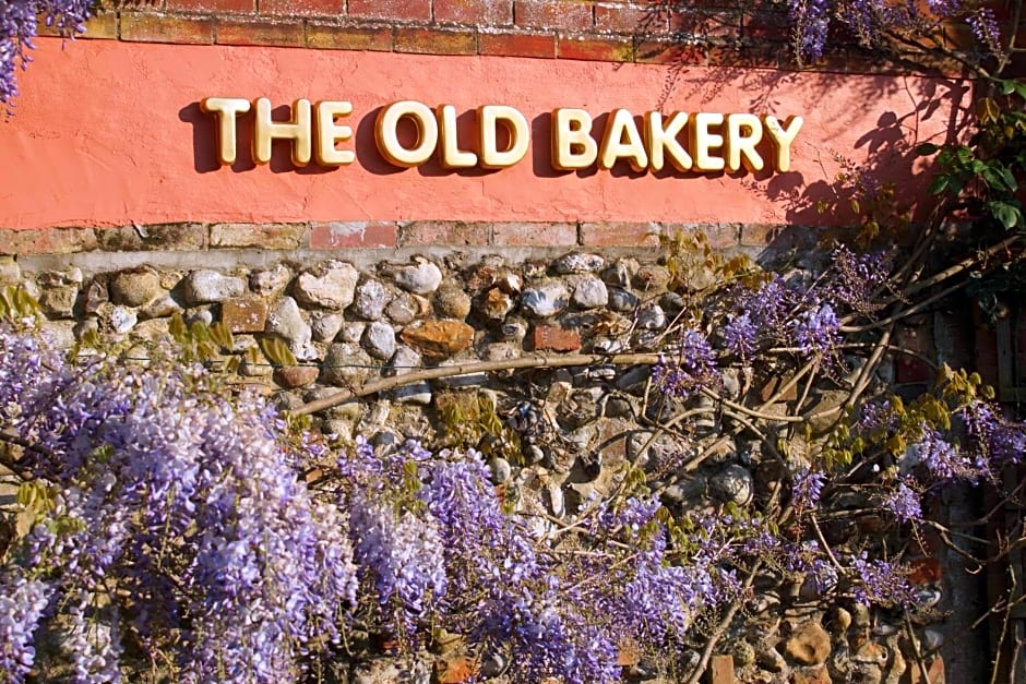 The Old Bakery B&B
