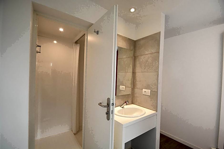 Auberge de Jeunesse de La Roche - Champlon