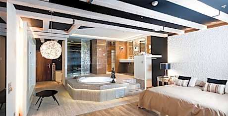 Superior Deluxe Double Room