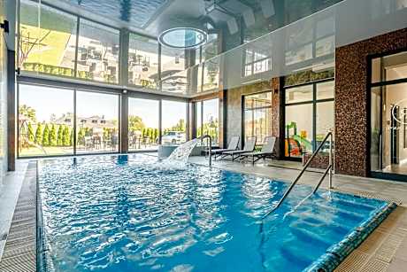 Family Resort Sarbinowo