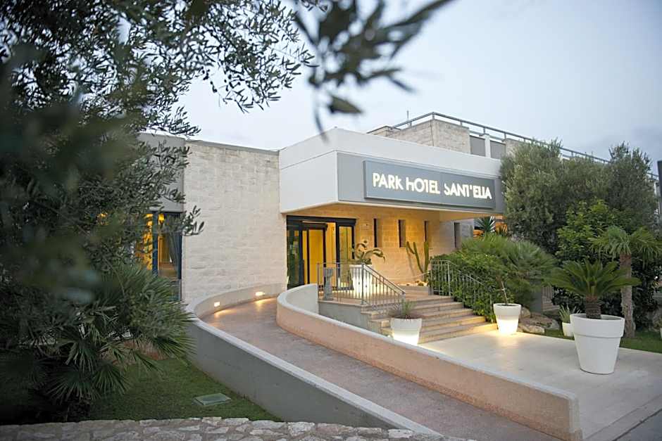 Park Hotel Sant'Elia