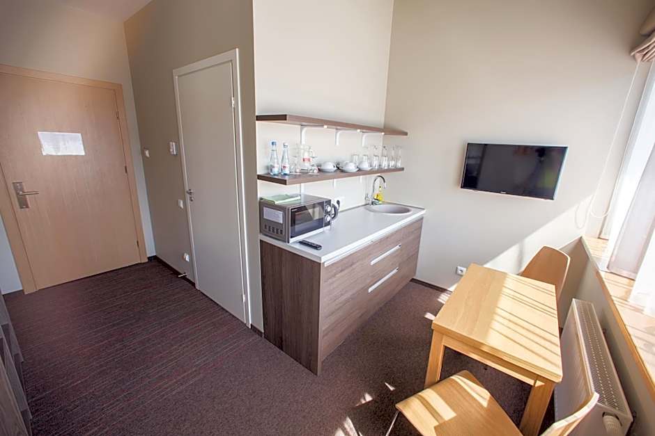 Goda Hotel & Spa