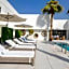 Palmyard Hotel