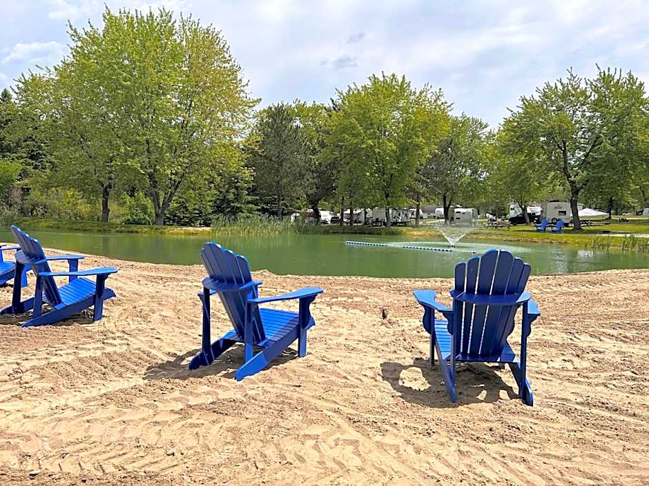 Auberge Papillon Lune