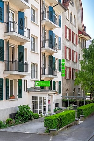 Hotel Marthahaus