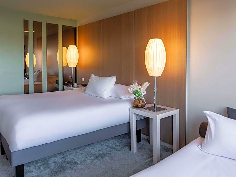Pullman Bordeaux Lac