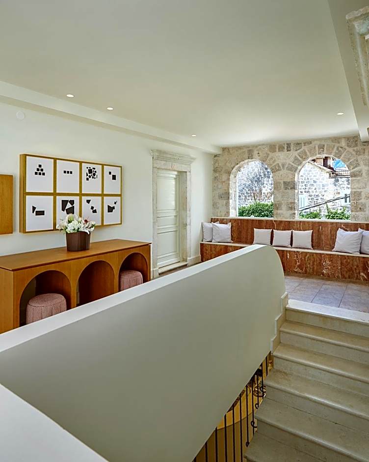 Vila Perast Boutique Hotel