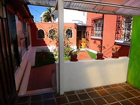 Hotel Andino