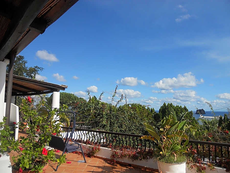 Pedra Residence