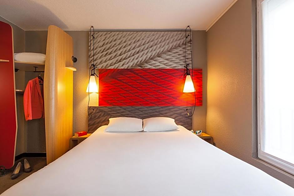 ibis Paris Gare de lEst TGV