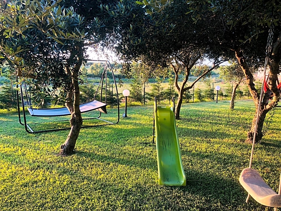 Hotel Ristorante L'Orizzonte