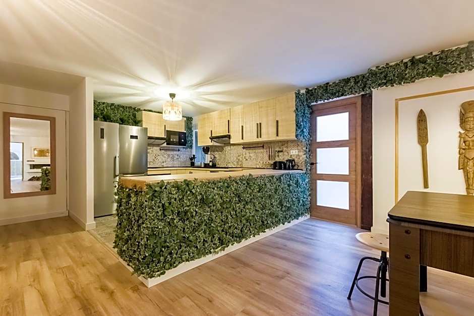 Santo - Coworking - Coliving - Madrid