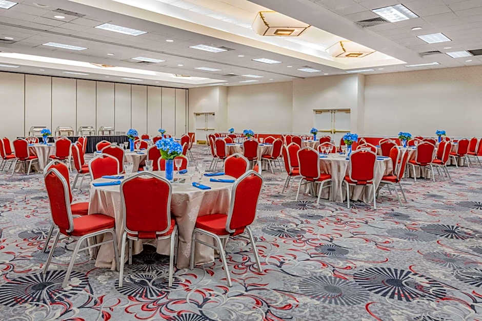 Wyndham Sacramento