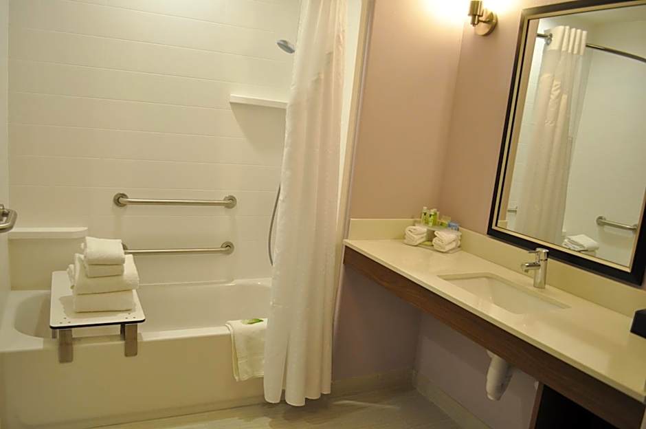 Holiday Inn Express & Suites Price By IHG