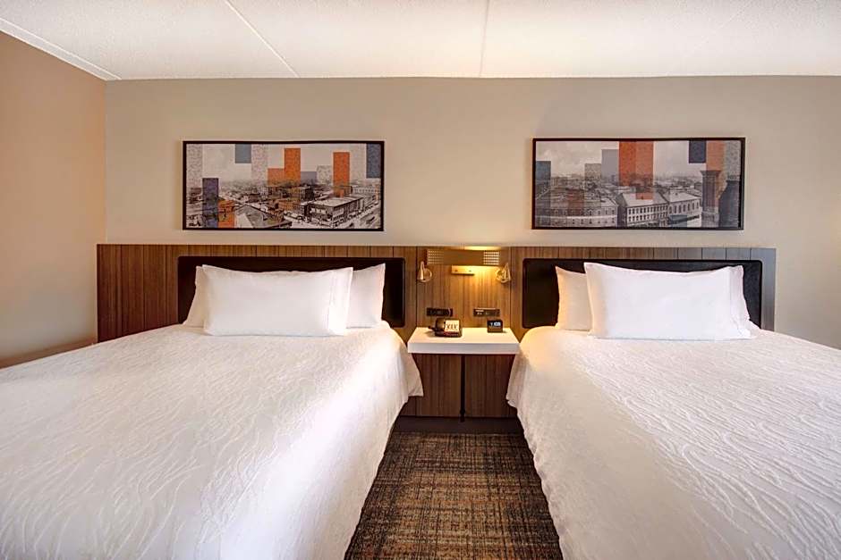 Hilton Garden Inn Terre Haute