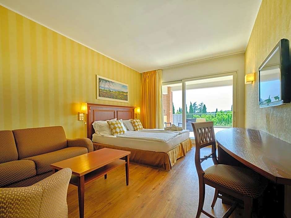 Boffenigo Panorama & Experience Hotel