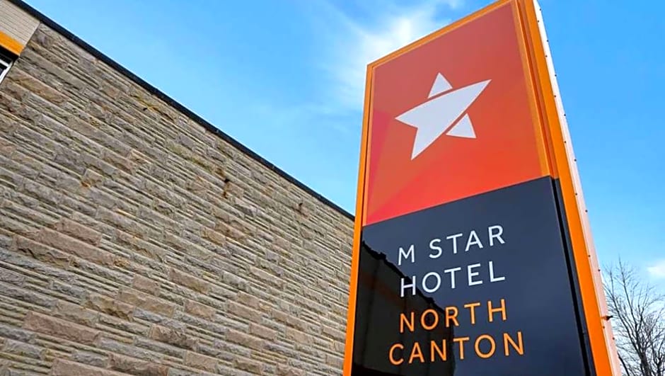 M Star North Canton
