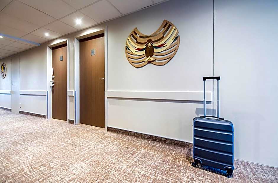 ibis Styles Rennes Cesson