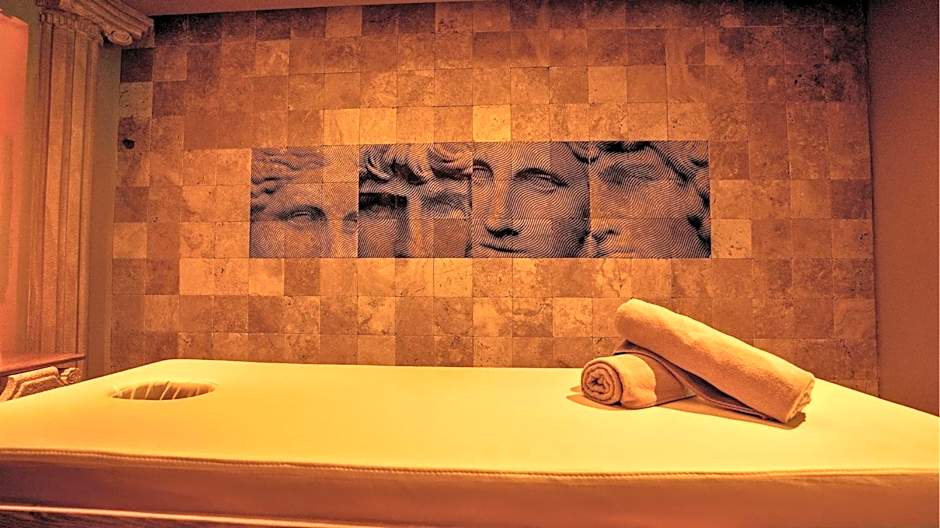 Seven For Life Thermal Hotel